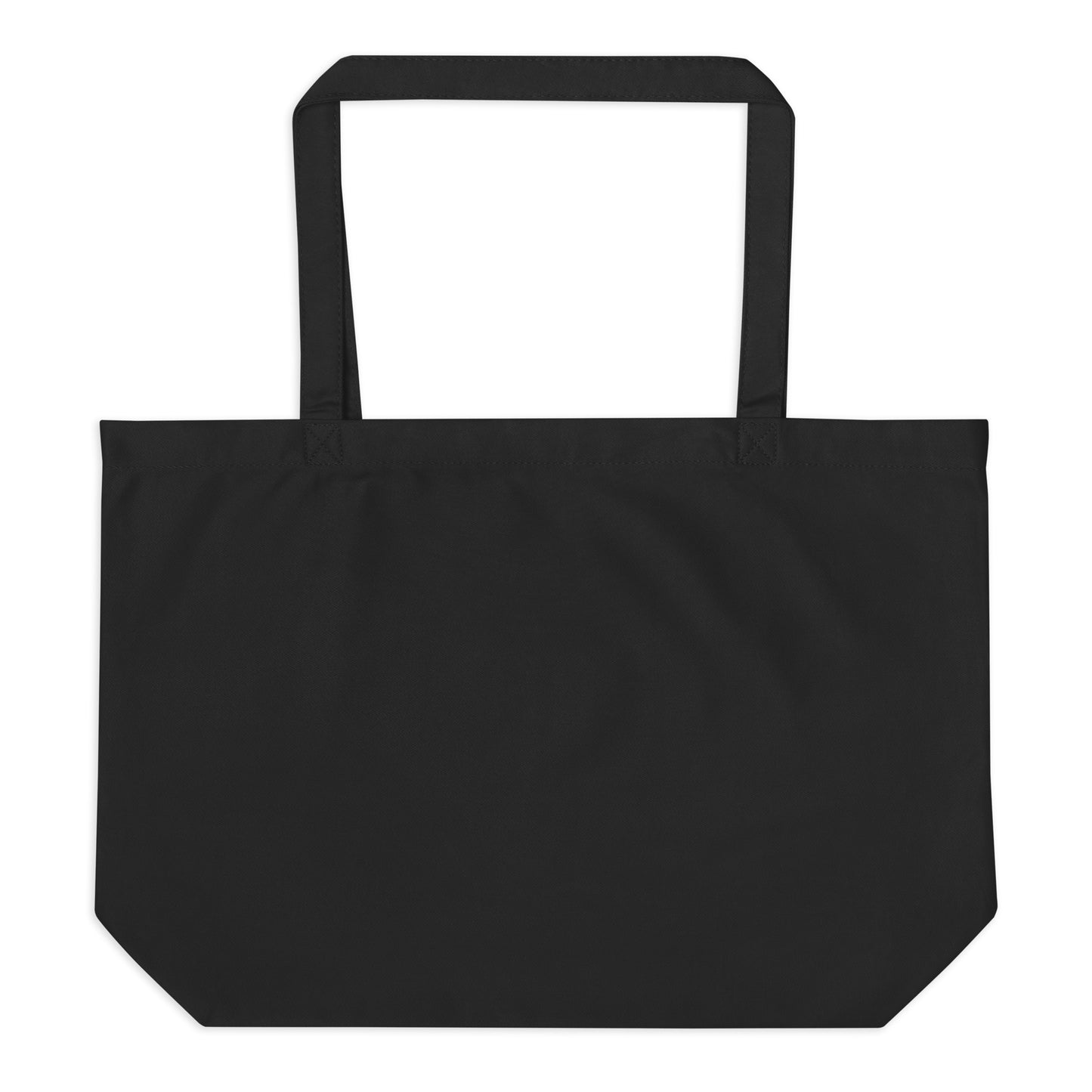 Totomatodomo Unisex Organic Cotton Reusable Tote Bag