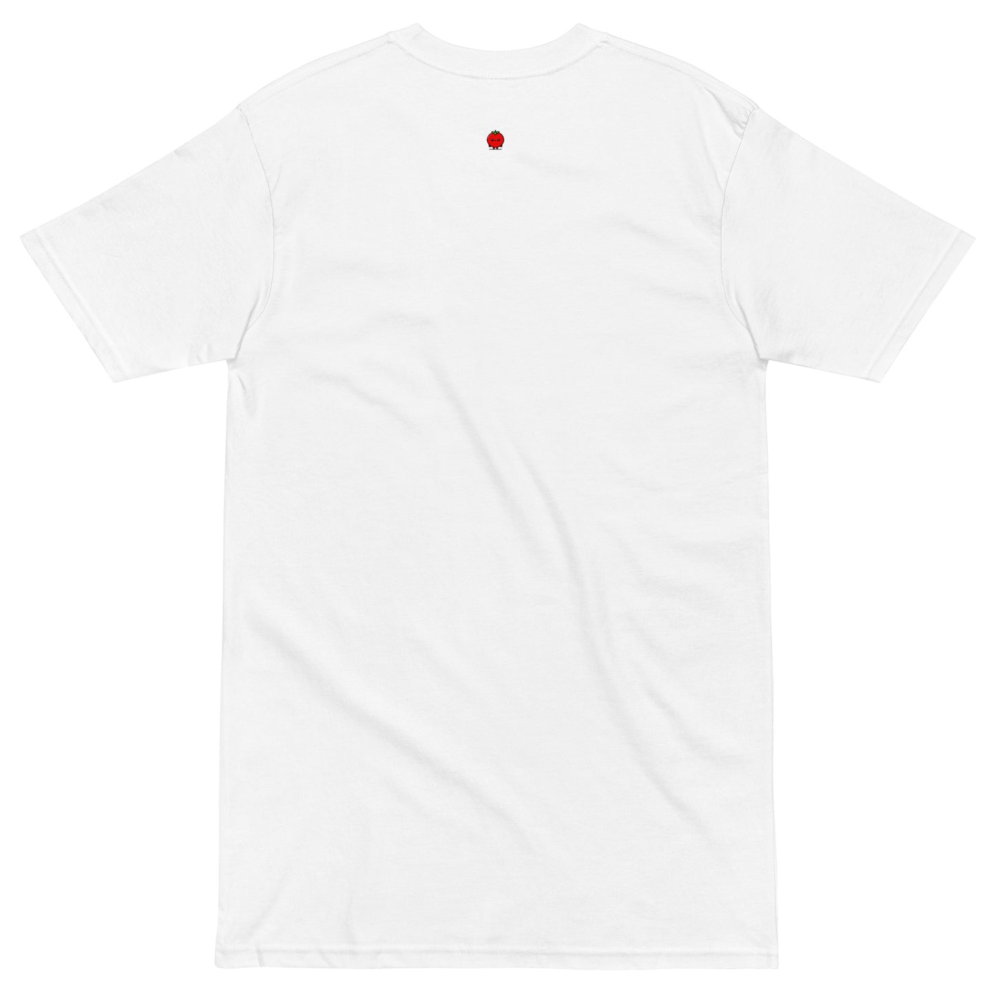 Totomatodomo Unisex Tokyo Maneki-Neko Premium Tee