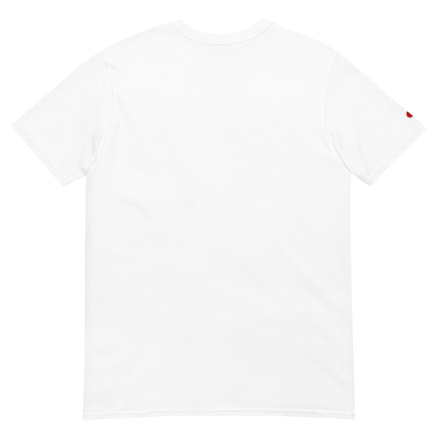 Totomatodomo Unisex 'Ciao Bella!' Vespa T-Shirt | Italian Flag Design