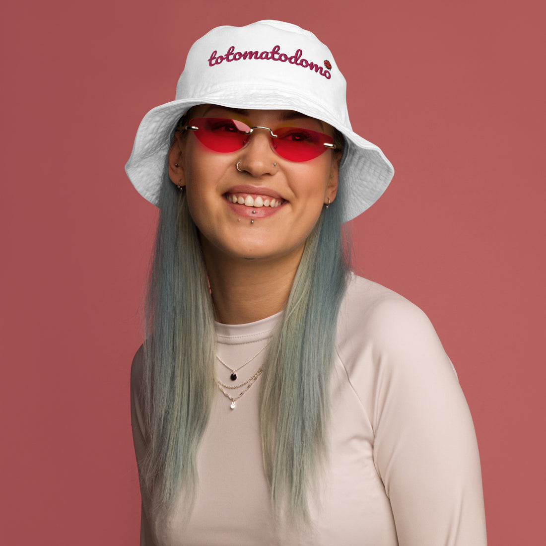 Summer Vibes with Totomatodomo: Your Go-To Euro-Japanese Fashion Brand