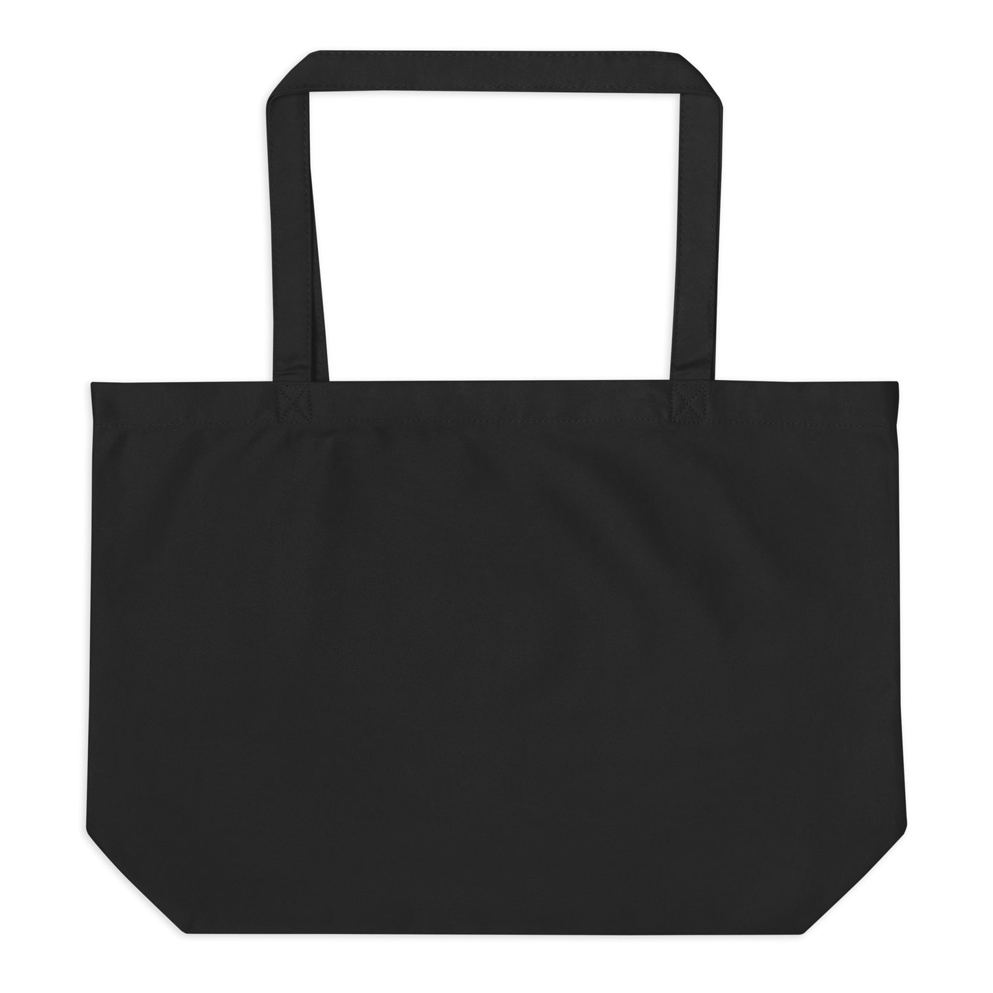 Totomatodomo Unisex Organic Cotton Reusable Tote Bag